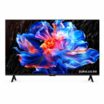 43" TCL SMART GOOGLE TV 43S5K