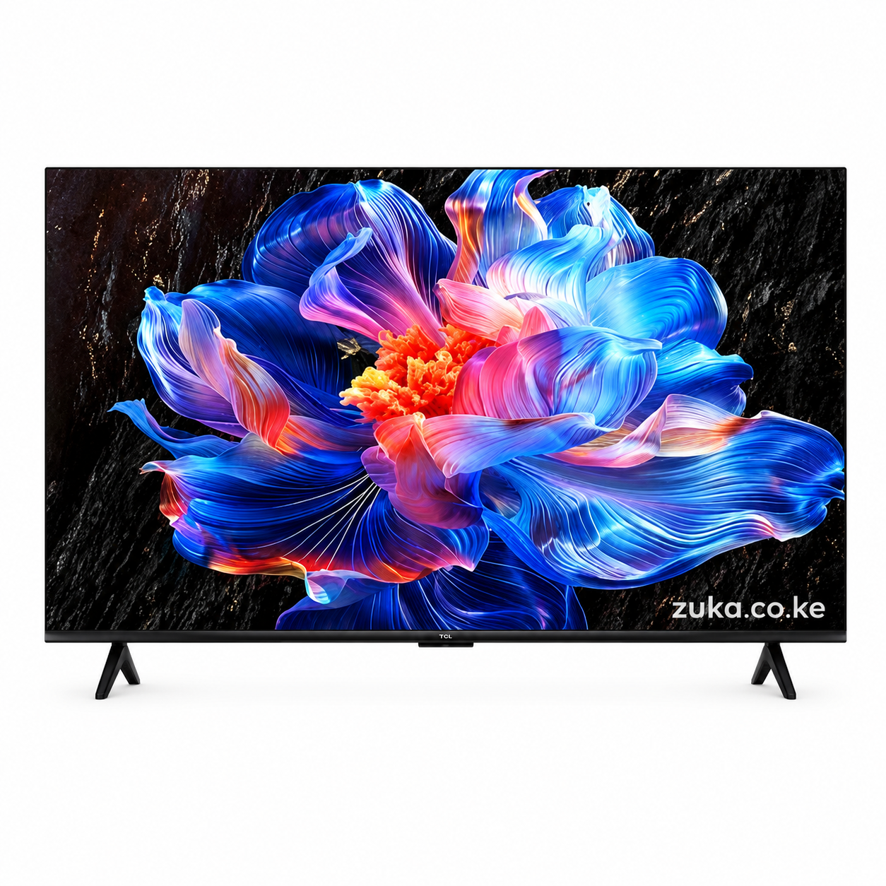 tcl43 43" TCL SMART GOOGLE TV 43S5K - Image 1