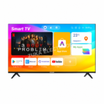 50" VITRON SMART QLED 5088QFSS