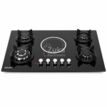 90x60 BOLESI HOB 4+1